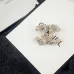 9Chanel brooches #9127622