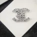 3Chanel brooches #9127639