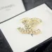 1Chanel brooches #9127640