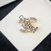 1Chanel brooches #9127649