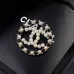 21Chanel brooches #9127658