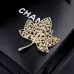 5Chanel brooches #9127658