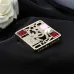 7Chanel brooches #A52951