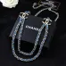 5Chanel Waist Chain #A52949