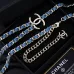 7Chanel Waist Chain #A52949