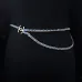 9Chanel Waist Chain #A52949