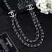 7Chanel Waist Chain #A52950