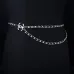 8Chanel Waist Chain #A52950