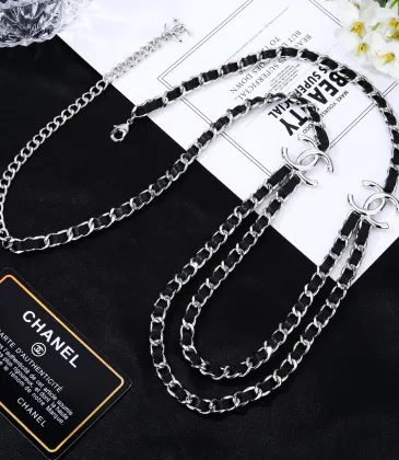 Chanel Waist Chain #A52950