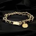 3Chanel Waist Chain #A52954