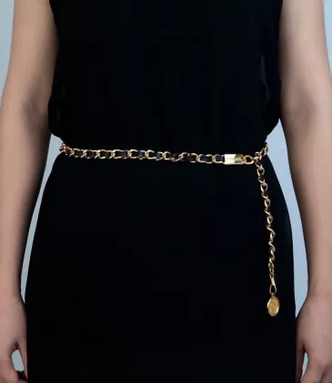 Chanel Waist Chain #A52954