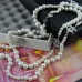 3Chanel necklaces #9127496