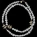 6Chanel necklaces #9127496
