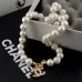 1Chanel necklaces #9127496