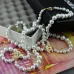 1Chanel necklaces #9127500
