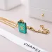 4Chanel necklaces #9999921535