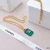 5Chanel necklaces #9999921535