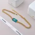 6Chanel necklaces #9999921535