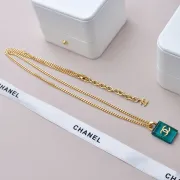 Chanel necklaces #9999921535