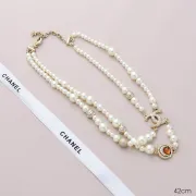 Chanel necklaces #9999921594