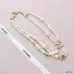 1Chanel necklaces #9999921594