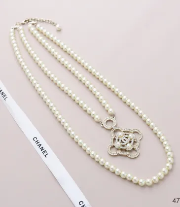 Chanel necklaces #9999921597