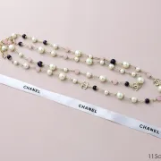 Chanel necklaces #9999921603
