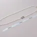 3Chanel necklaces #9999921604