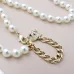 5Chanel necklaces #9999921604