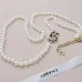 1Chanel necklaces #9999921604