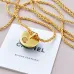4Chanel necklaces #A22532