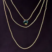 Chanel necklaces #A22532