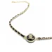 5Chanel necklaces #A34493