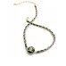 1Chanel necklaces #A34493