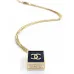 5Chanel necklaces #A34494