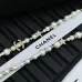 4Chanel necklaces #A52890