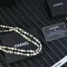 7Chanel necklaces #A52890
