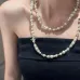 8Chanel necklaces #A52890