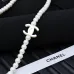 4Chanel necklaces #A52891