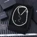 6Chanel necklaces #A52891
