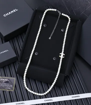 Chanel necklaces #A52891