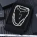 5Chanel necklaces #A52892
