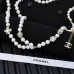 6Chanel necklaces #A52892