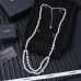 1Chanel necklaces #A52892