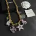 4Chanel necklaces #A52929
