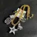 7Chanel necklaces #A52929