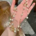3Chanel necklaces #A52930