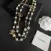 4Chanel necklaces #A52930
