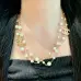 1Chanel necklaces #A52930