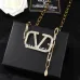 3Valentino Waist Chain #A52955